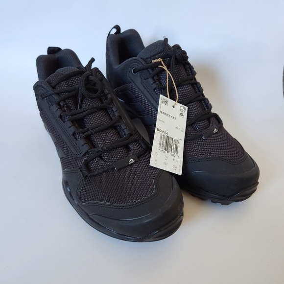 adidas Other - Adidas terrex AX3 Men's hiking shoes size 8